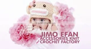Jimo Efan Accessories Knit Crochet Factory company overview - view 2