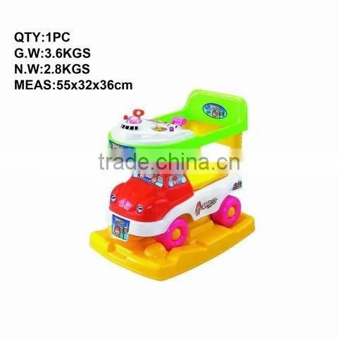B/O car baby car kids ride on electric cars toy with IC for wholesale