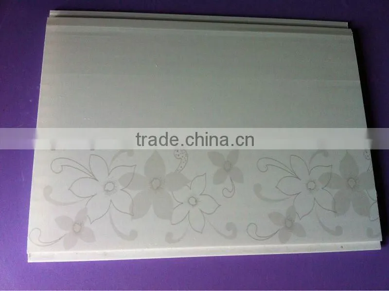 construction material, Cheap ceiling tiles,PVC Ceiling Panel