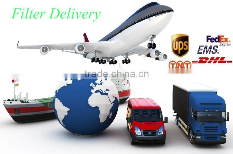 Fuel Filter/Water Separator Cartridge
