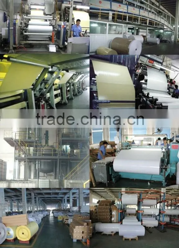 vinyl Frontlit banner/vinyl banner/ advertising display banner material