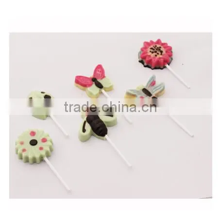 various shape colorful high quality customized silicone cake mould