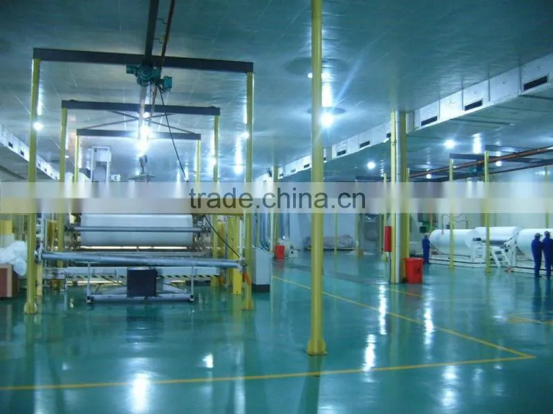 Non-Woven Fabric, PP Printing Non-Woven Fabric, Custom Printed Fabric