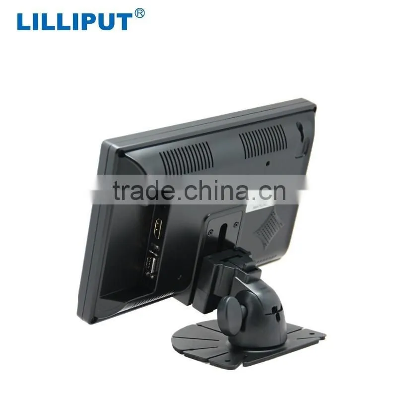 8 inch touch screen hdmi monitor with vga input