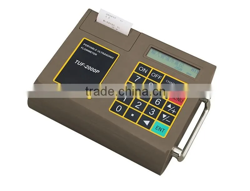 Ultrasonic Flow meters transducer TUF-2000 series