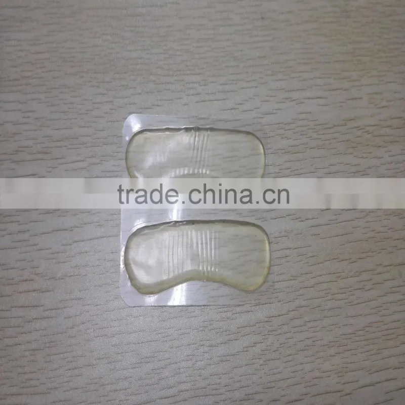 Shoe Heel Protection