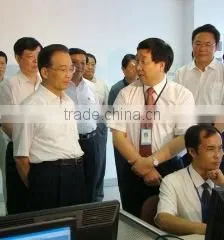 Shandong Hoteam Technology Group Co., Ltd. company overview - view 3