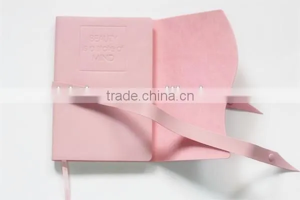 fashional bandage notebook for gift,gift notebook,promotion bandage notebook