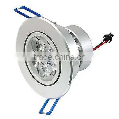 2015 Super quality modern living room lamps 25W celling light 24V 3A 4 way parallel junction box, connection boxes