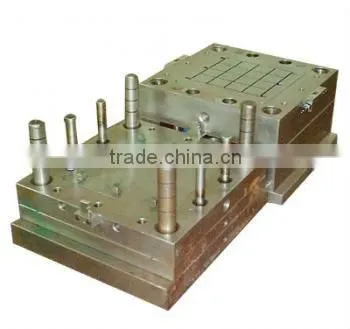 China custom stampings tools for industrial machine