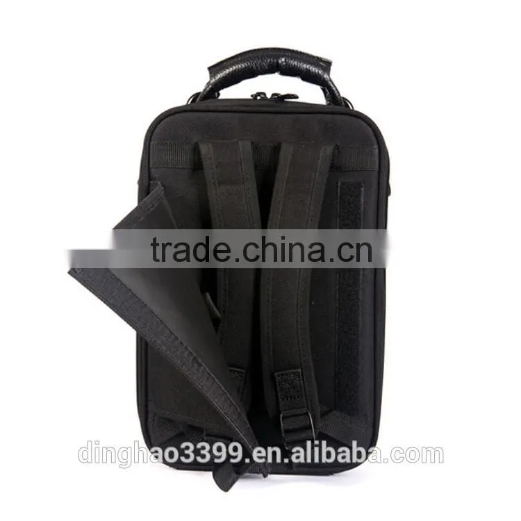 Professional Shoulder Bag for Oboe Musical Instrument Hautbois With Case