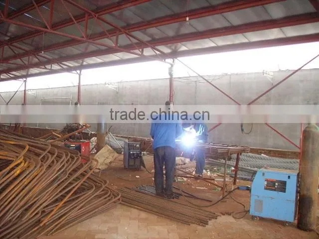 swimming pool safety fence/temporary safety swimming pool fence