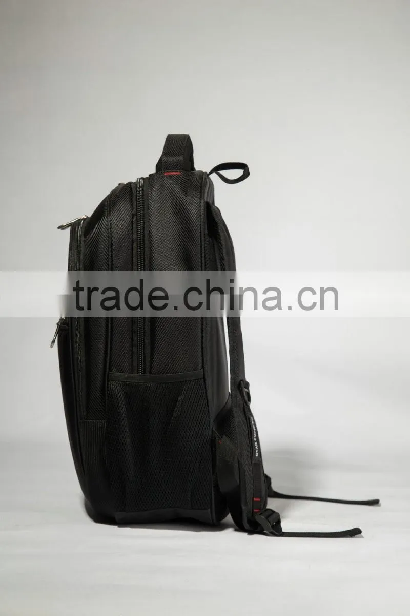 Unisex laptop backpack rucksack travel laptop backpack