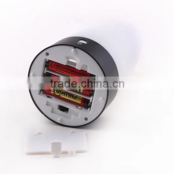Modern design sense lamp / table lamp