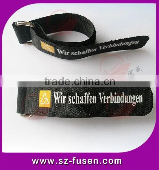 best selling fastener tape bundling strap