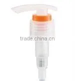 MZ-B03 screw pump Dispenser Pump for Liquid Soap hand washing