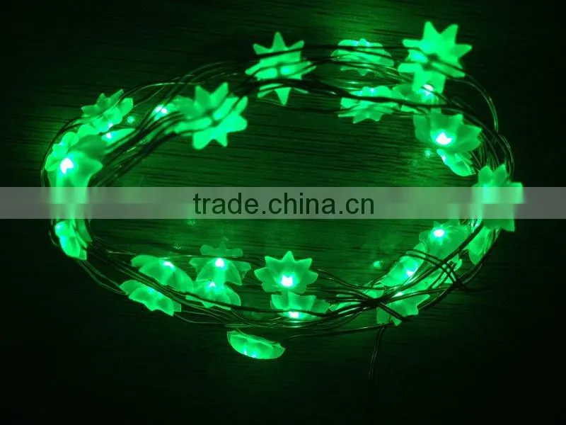 led globe string lights outdoor for holiday/ festival/ christmas decoration