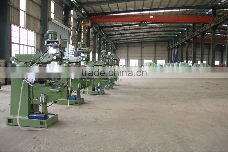 XJ6325T universal milling machine