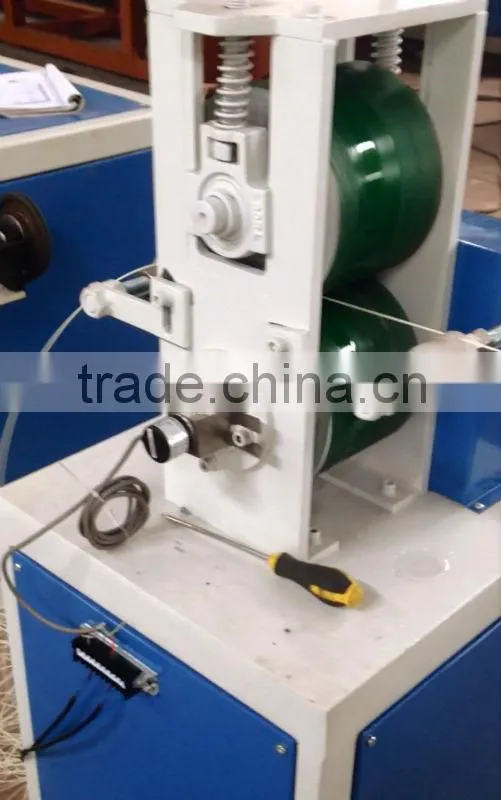 Plastic Machine ABS/PLA Filament Extrusion Line