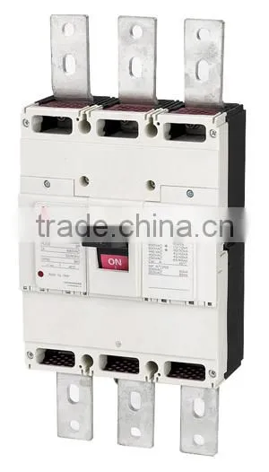 SKW nf630-cw 3p mccb moulded case circuit breaker