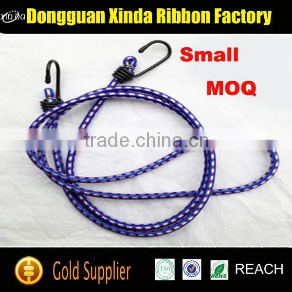 Drawstring cord/Polyester rope/Tied Rope