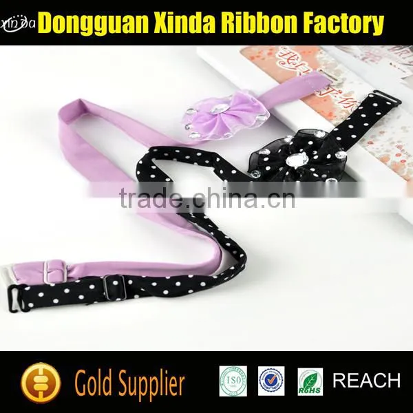 Donguan Supplier China Wholesale Elastics For Bra