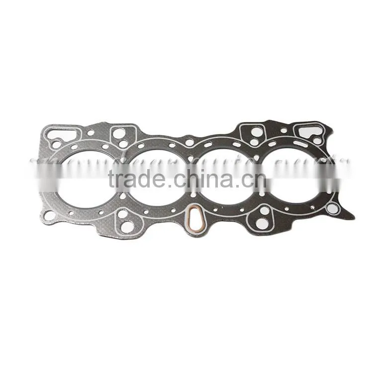 China Manufacturer Cylinder Head Gasket 12251 - P8R - 004 Engine B20B Material For Honda