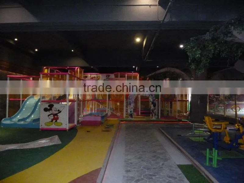 Kids Climbing Playground Equipment/climbing equipment