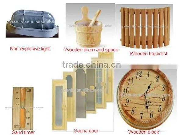 2 person cheapest dry sauna house mini sauna room