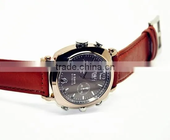 Waterproof 8GB 1080P Digital High definition Camera IR Watch Spy Camera