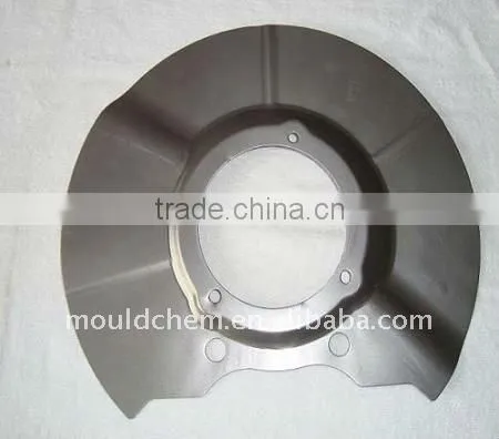 special-shaped metal stamping
