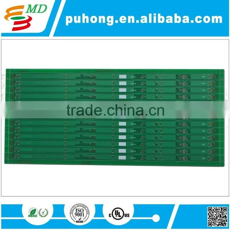 Manufacturer supply pcb test fixture