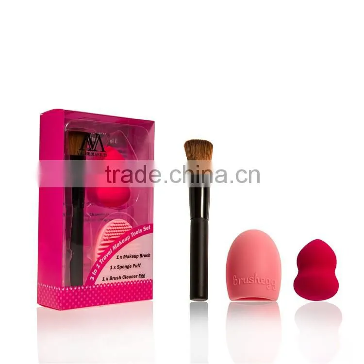 One dollar cosmetics,cosmetics vending machine 3PCS