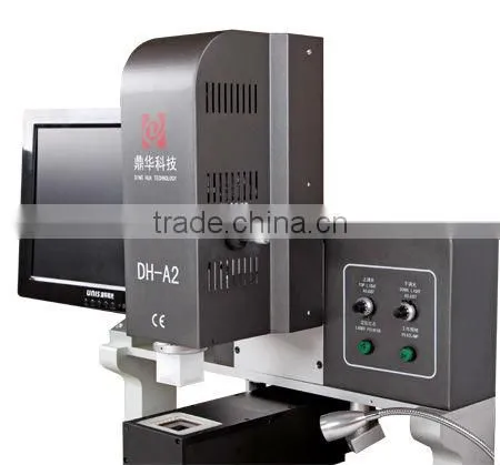 BGA rework station DH-A2