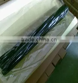 inkjet print clear adhesive pvc vinyl
