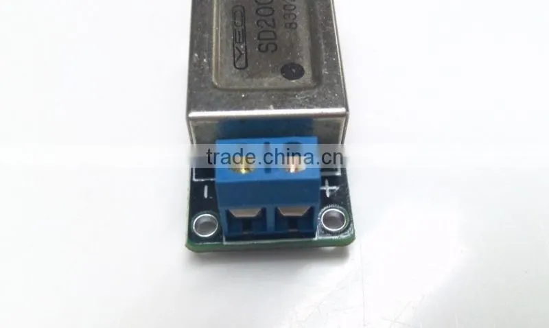 DIY power supply dc dc regulator module 6V -24V to 5V 2.5A 3A USB charger board