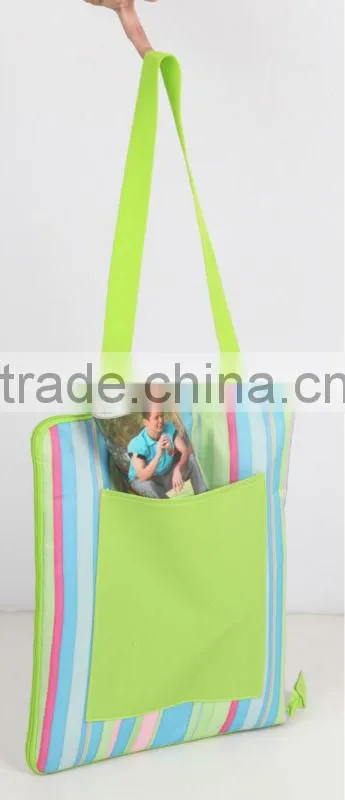 Waterproof Folding Picnic Blanket