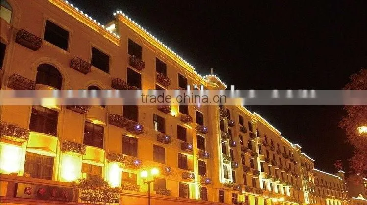 70W LED projector lamp / outdoor 70W LED floodlight SAA CE RoHS floodlight 1000w led replacement