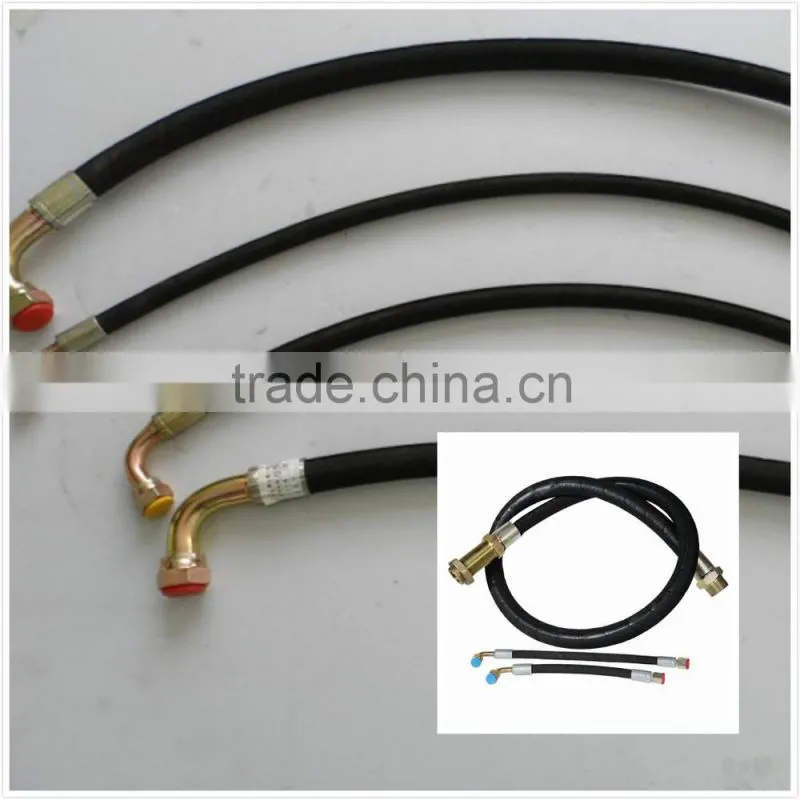 Hydraulic Hose High Pressure Hose