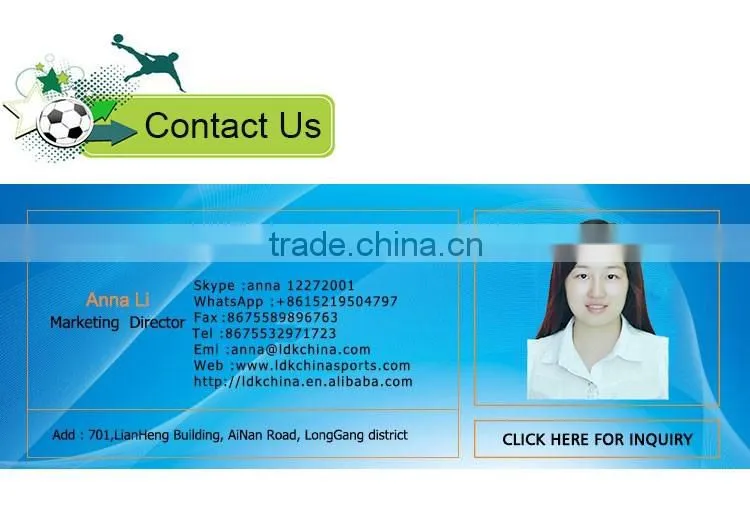 China best metal cage soccer cage football for sports equipment