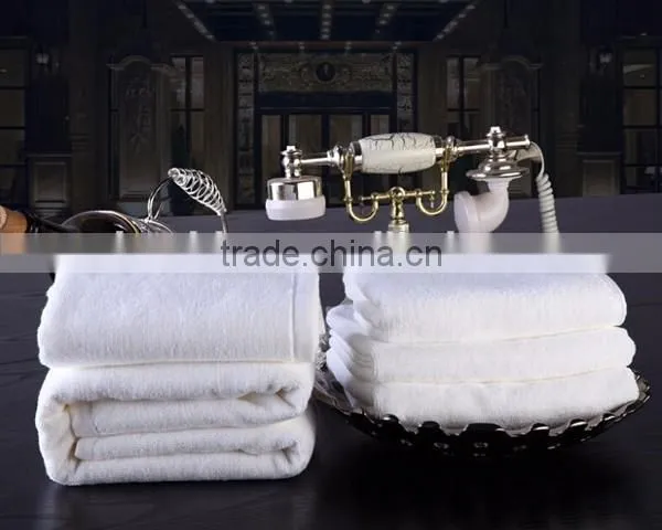 Wholesale 32s Plain Woven Face Towel Hotel Towels Bath Cheap Towels