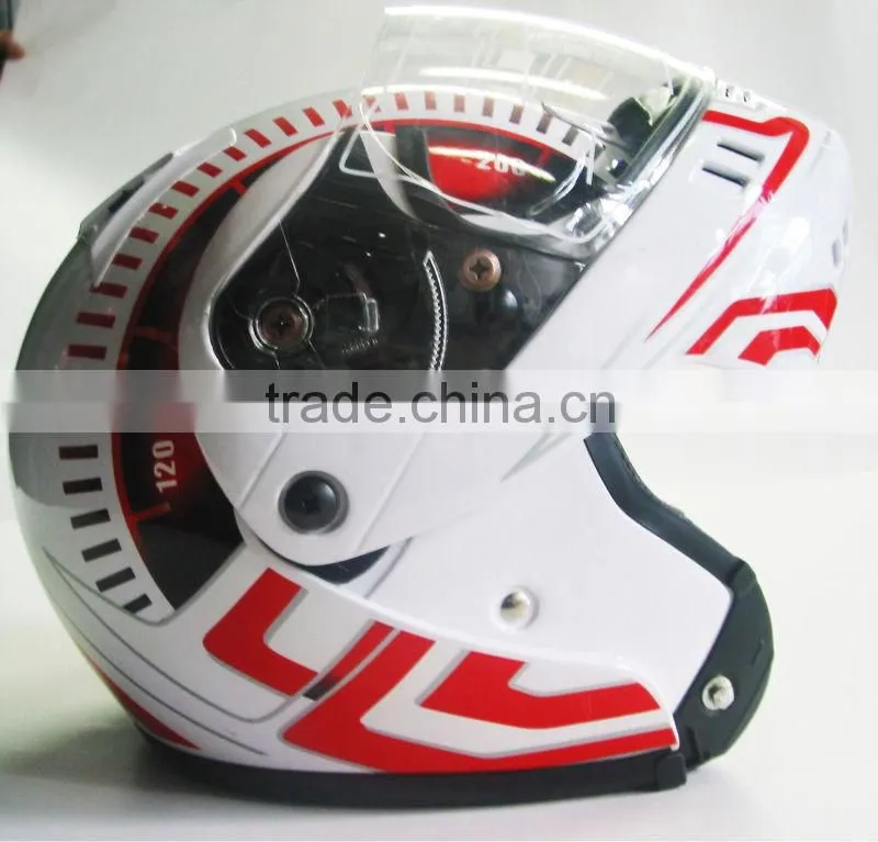 D808 full face helmet/ bicycle helmet /helmet scooter