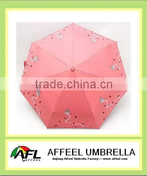 20"x7k umbrella corporation merchandise