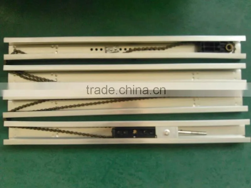 Garage Usage Automatic Opening Pattern Silent Door Opener
