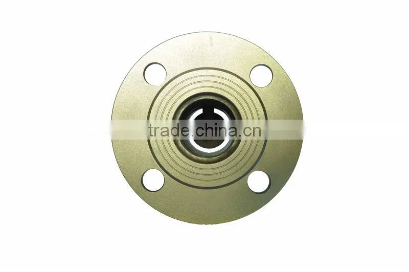 mix liquid media V-cone shape flow sensor high accuracy