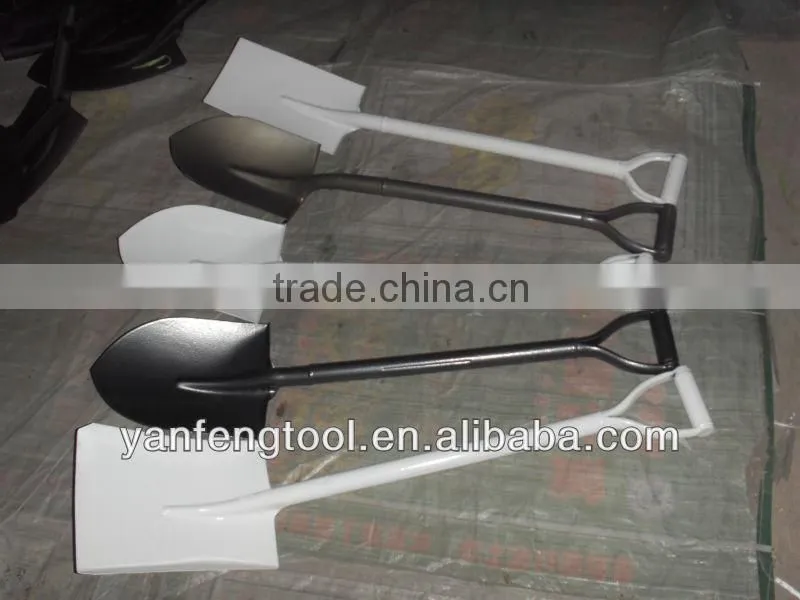All kinds of shovels (20 years pro-factory)