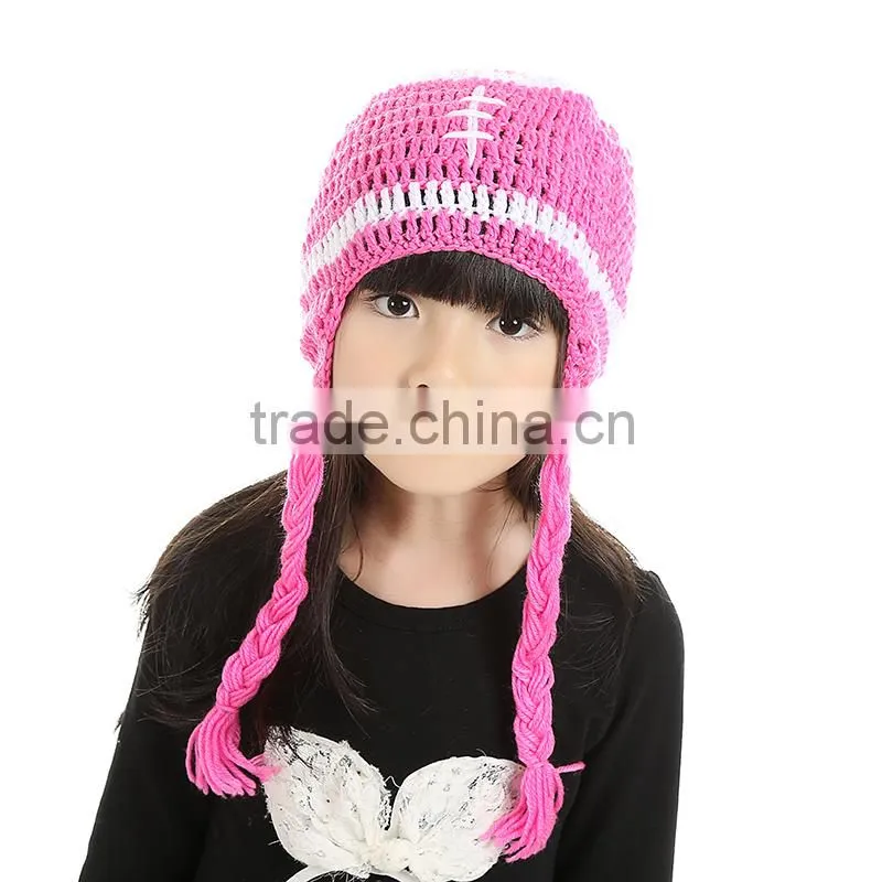 50% off on sale no MOQ crochet hat winter baby hat huge in stock