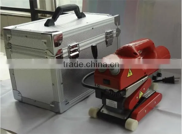 hdpe geomembrane welding machine for sale