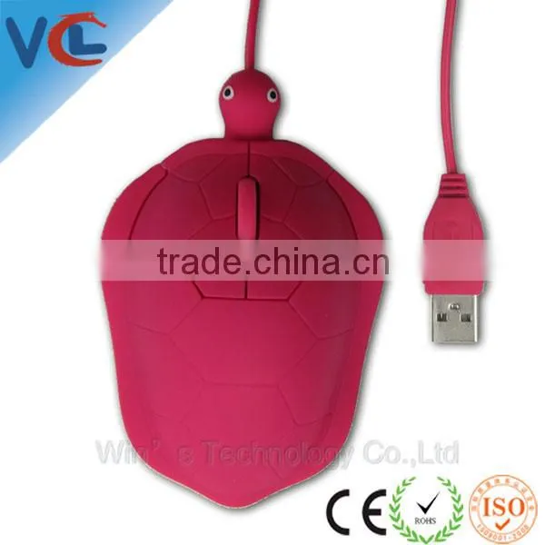 patent model turtle funny computer mouse