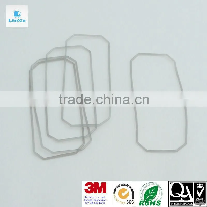 Rubber Valve Cover Gasket